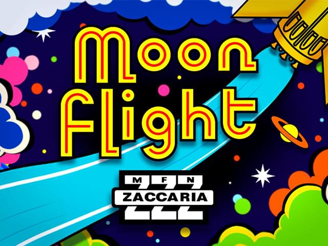 395 bet Deslizante de Voo Lunar